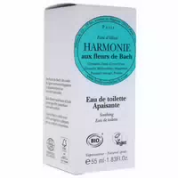 Elixirs & Co Eau Délixir Harmonie Eau De Toilette aus Bachblütenessenzen 5
