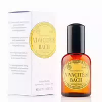 Elixirs & Co die Bachblüten Bachblüten Eau De Parfum Vivacité S De Bach