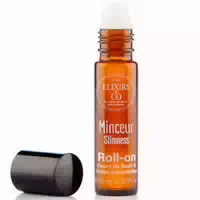Elixirs & Co Roll On Minzeur Bachblüten & Ätherische Öle