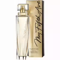 Elizabeth Arden 5th Avenue After Five Eau De Parfum Spray 125ml