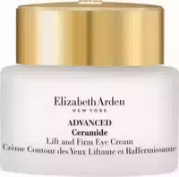 Elizabeth Arden Advanced Ceramide Lift And Firm Eye Cream