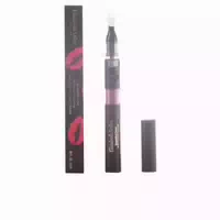 Beautiful Color Fetter Flüssiger Lippenstift Furchtlos Rot
