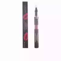 Beautiful Color Fetter Flüssiger Lippenstift Feurig Rot