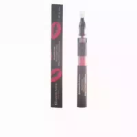 Beautiful Color Fetter Flüssiger Lippenstift Furchtlos Rot