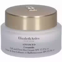Elizabeth Arden Advanced Ceramide Lift & Firm Day Cream Spf15 50 ml