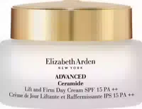 Elizabeth Arden Ceramide Advanced Ceramide Lift & Firm Day Cream