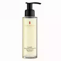 Elizabeth Arden Ceramide Replenishing Cleansing Oil 195 ml