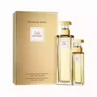 Elizabeth Arden Fifth Avenue Geschenkset Edp Körperlotion