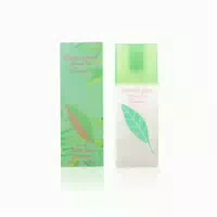 Elizabeth Arden Green Tea Lavender Eau De Toilette 100ml Spray 0,1 L