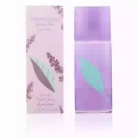 Elizabeth Arden Green Tea Lavender Eau De Toilette Spray 100ml Frischer Duft Für Frauen