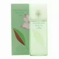 Elizabeth Arden Green Tea Lotus Eau De Toilette 100ml Spray 0,1 l