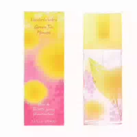 Elizabeth Arden Green Tea Mimosa Eau De Toilette Damen