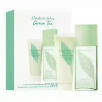 Elizabeth Arden Green Tea Set Edt Body Cream
