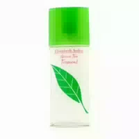 Elizabeth Arden Green Tea Tropical Eau De Toilette Spray 100ml 0,1 l