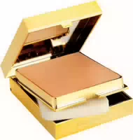 Foundation Color Sponge On Cream Make Up Toasty Beige 23 g