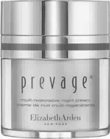 Elizabeth Arden Prevage Multi Restorative Day Cream Spf30 50 ml
