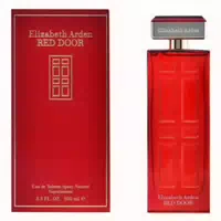 Elizabeth Arden Red Door Eau De Toilette Spray 30ml 0,03 l