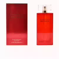 Elizabeth Arden Red Door Eau De Toilette Spray 50ml 0,05 L