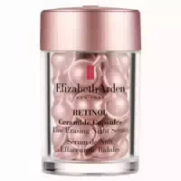 Retinol Ceramide Capsules Line Erasing Night Serum