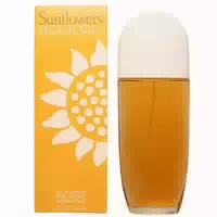 Elizabeth Arden Sunflowers Golden Vibe Eau De Toilette Edt