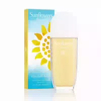 Elizabeth Arden Sunflowers Sunrise Edt