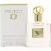 Elizabeth Arden True Love Eau De Toilette 100ml Spray 0,1 l