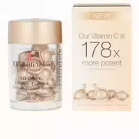 Elizabeth Arden Vitamin C Ceramide Capsules