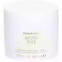 Elizabeth Arden White Tea Pure Indulgence Body Cream