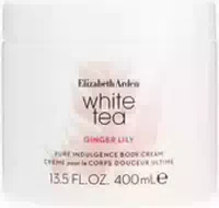 Elizabeth Arden White Tea Ginger Lily Body Cream