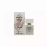 Elizabeth Arden White Tea Ginger Lily Eau De Toilette 30ml Spray 0,03 l