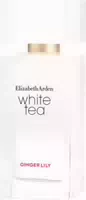 Elizabeth Arden White Tea Gingerlily Eau De Toilette Edt