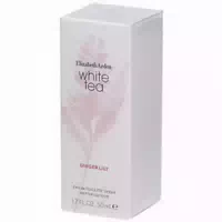 Elizabeth Arden White Tea Ginger Lily Eau De Toilette Spray