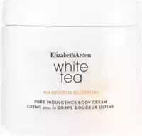Elizabeth Arden White Tea Mandarin Blossom Body Cream