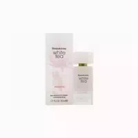 Elizabeth Arden White Tea Wild Rose Eau De Toilette 50ml Spray 0,05 l