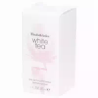 Elizabeth Arden White Tea Wild Rose Eau De Toilette Edt 30 ml