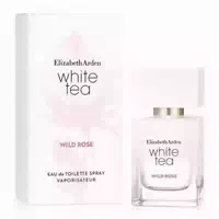 Elizabeth Arden, White Tea Wild Rose Edt Vapo