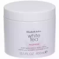 Elizabeth Arden White Tea Wild Rose Body Cream 400 ml