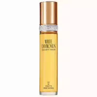 Elizabeth Taylor White Diamonds Lustre Mist 0,236 l