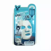 Elizavecca Aqua Deep Power Ringer Mask Pack 1stück