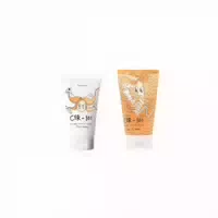 Elizavecca Essentials For Curly Hair