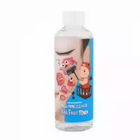 Elizavecca Hell Pore Clean Up Aha Fruit Toner