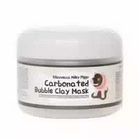 Elizavecca Milky Piggy Carbonated Bubble Clay Mask