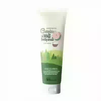 Elizavecca Milky Piggy Greentea Salt Body Scrub 300g