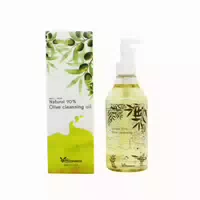 Elizavecca Natural 90% Olive Cleansing Oil 300ml