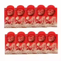 Elizavecca Witch Piggy Hell Pore Blemish Spot Patch 44stück