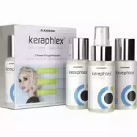 Elkaderm, Keraphlex Haarpflege Power Pack 3x50ml