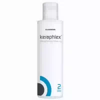 Elkaderm, Keraphlex Pflegekur Step 2