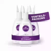 Ell Cranell 250 Mikrogramm ml Lösung Zur, zum Anw A D Kopfh