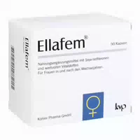 Ellafem Kapseln 30 St Kapseln