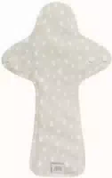 Eh Moon Pads Maxi Slipeinlage Beige Stars